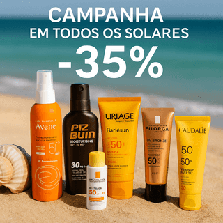 Campanha Proteção Solar 2025 ☀️