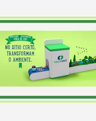🌍 Dia Mundial do Ambiente: Pequenas escolhas, grande impacto