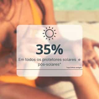 Campanha Escoamento Solares