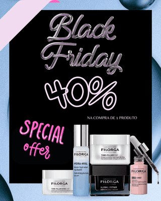 🖤 Black Friday Filorga🖤