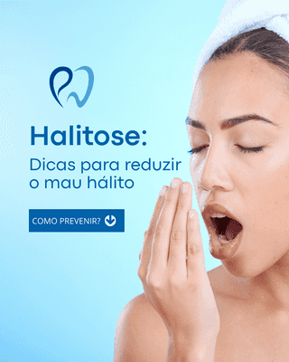  Halitose