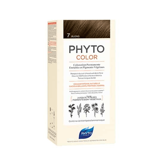 Phyto Color