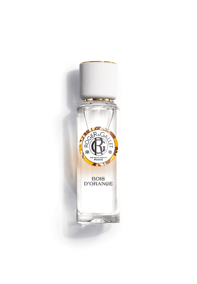 Roger & Gallet Bois Orange