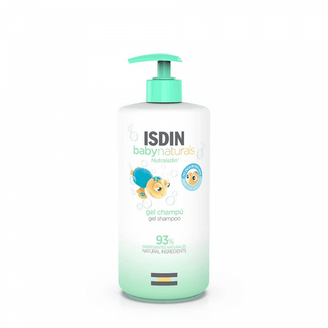 Baby Naturals Nutraisdin