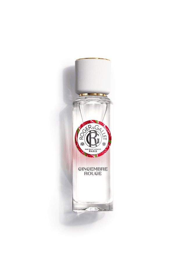 Roger & Gallet Gingembre Rouge