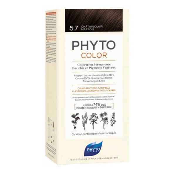 Phyto Color