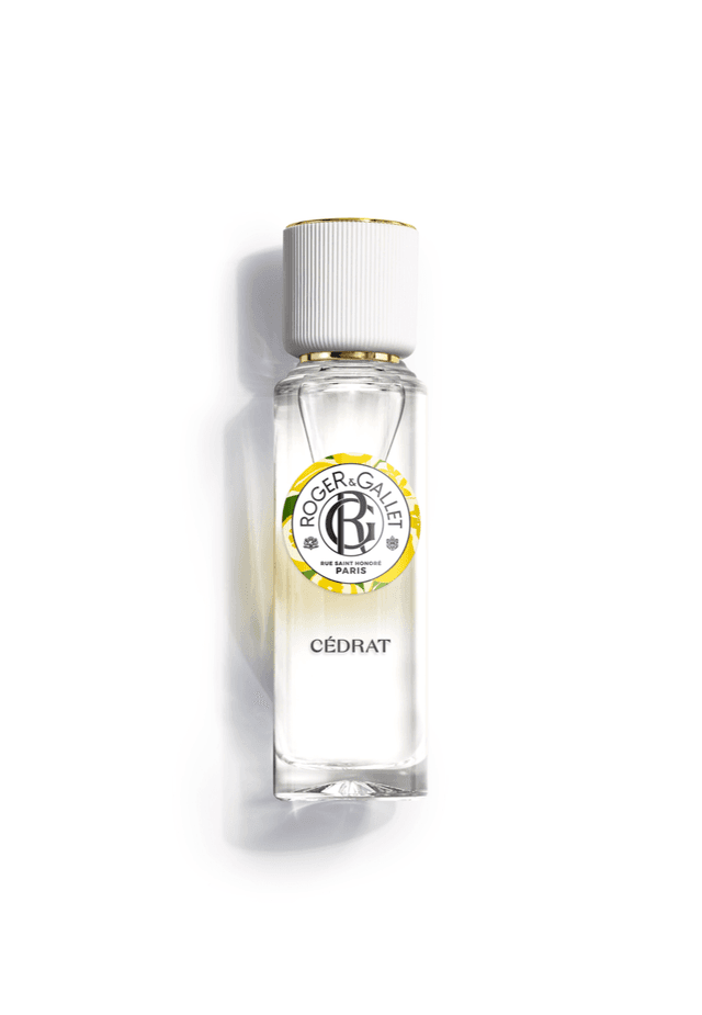 Roger & Gallet Cédrat