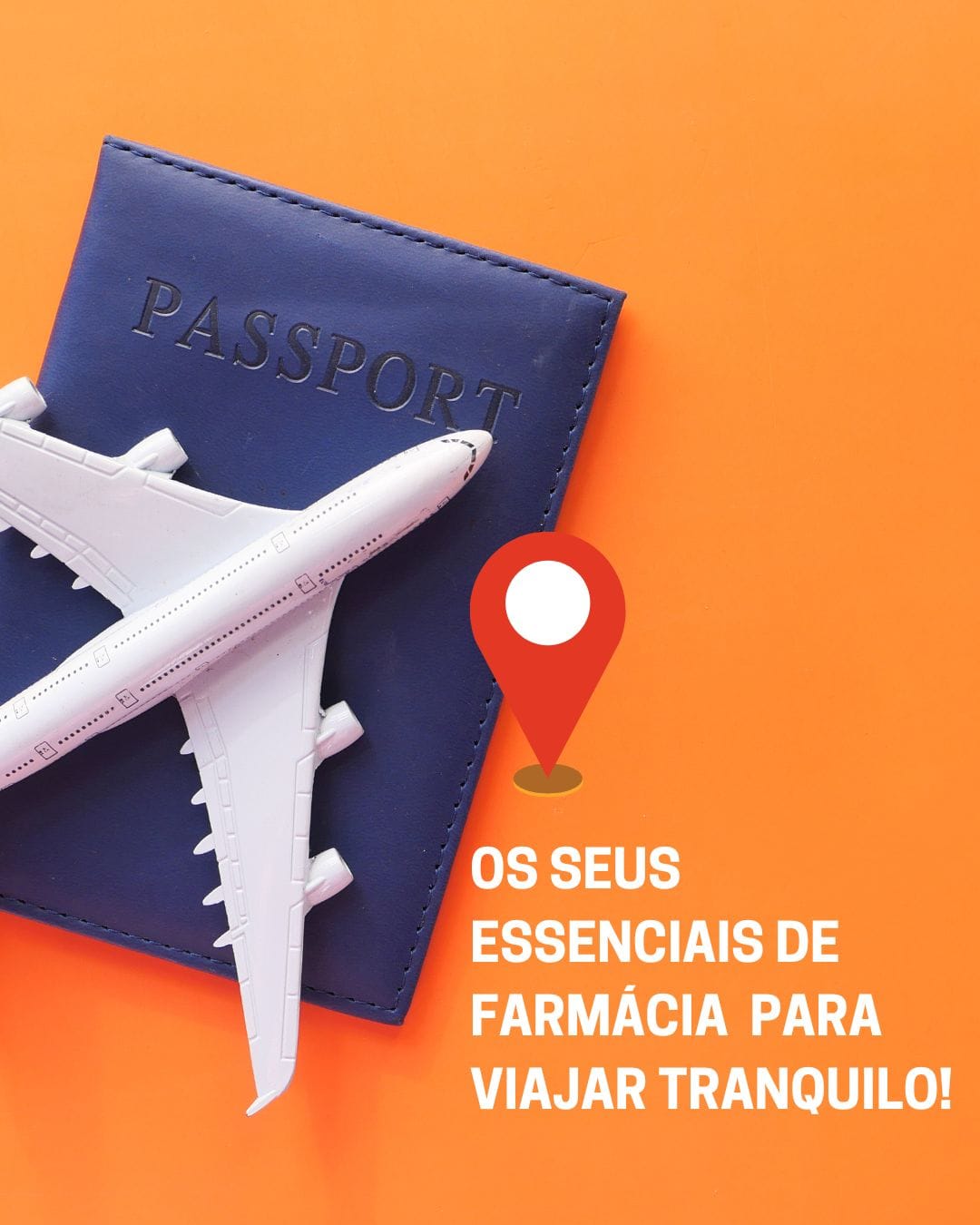 Vai de Férias? Monte o Seu Kit de Viagem com a Nossa Ajuda! 🧳🌞