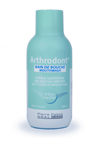 Arthrodont
