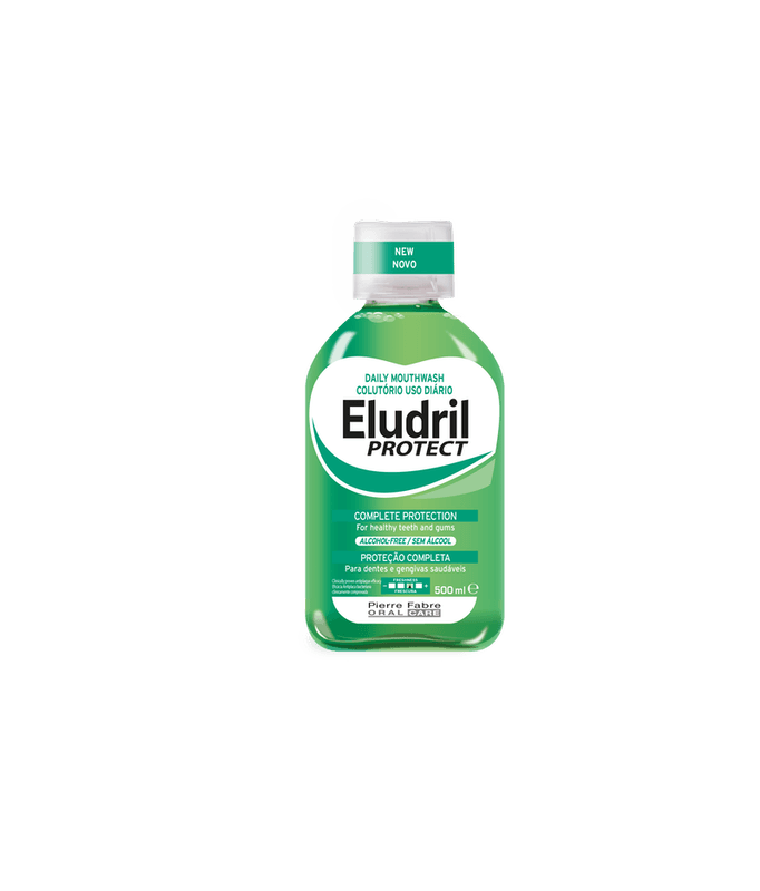Eludril Protect