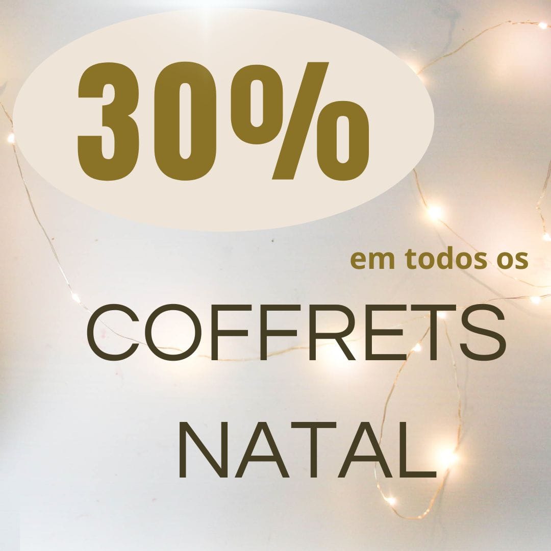 Campanha Coffrets Natal