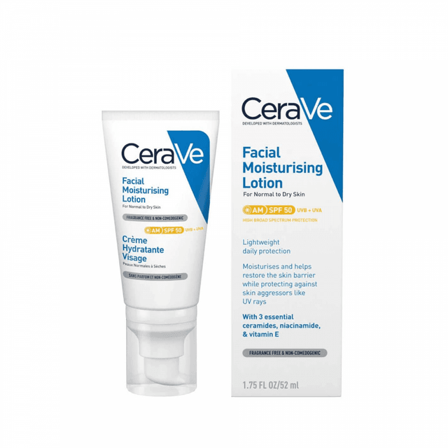 CeraVe Hidratação
