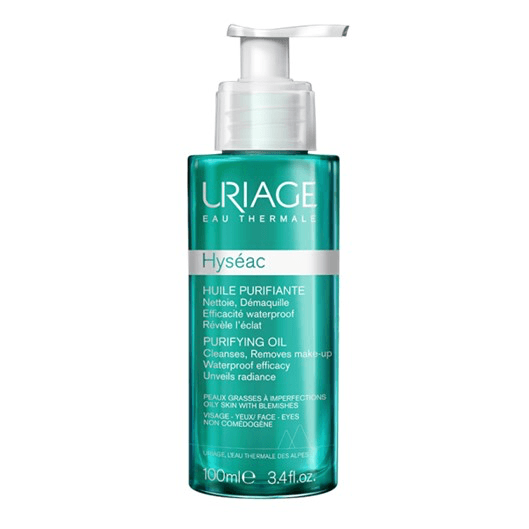 Uriage Hyséac
