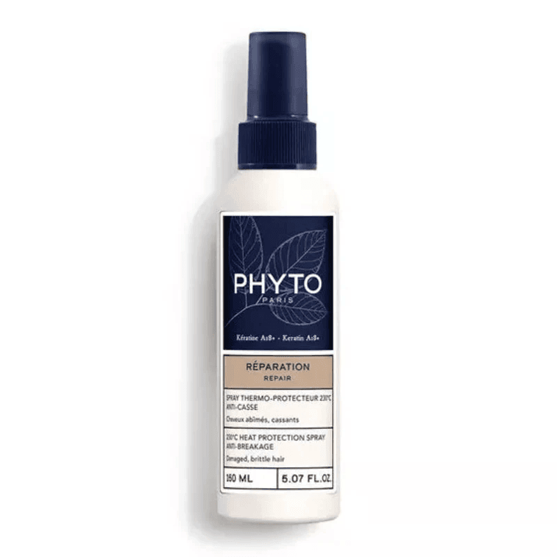 Phyto Reparação