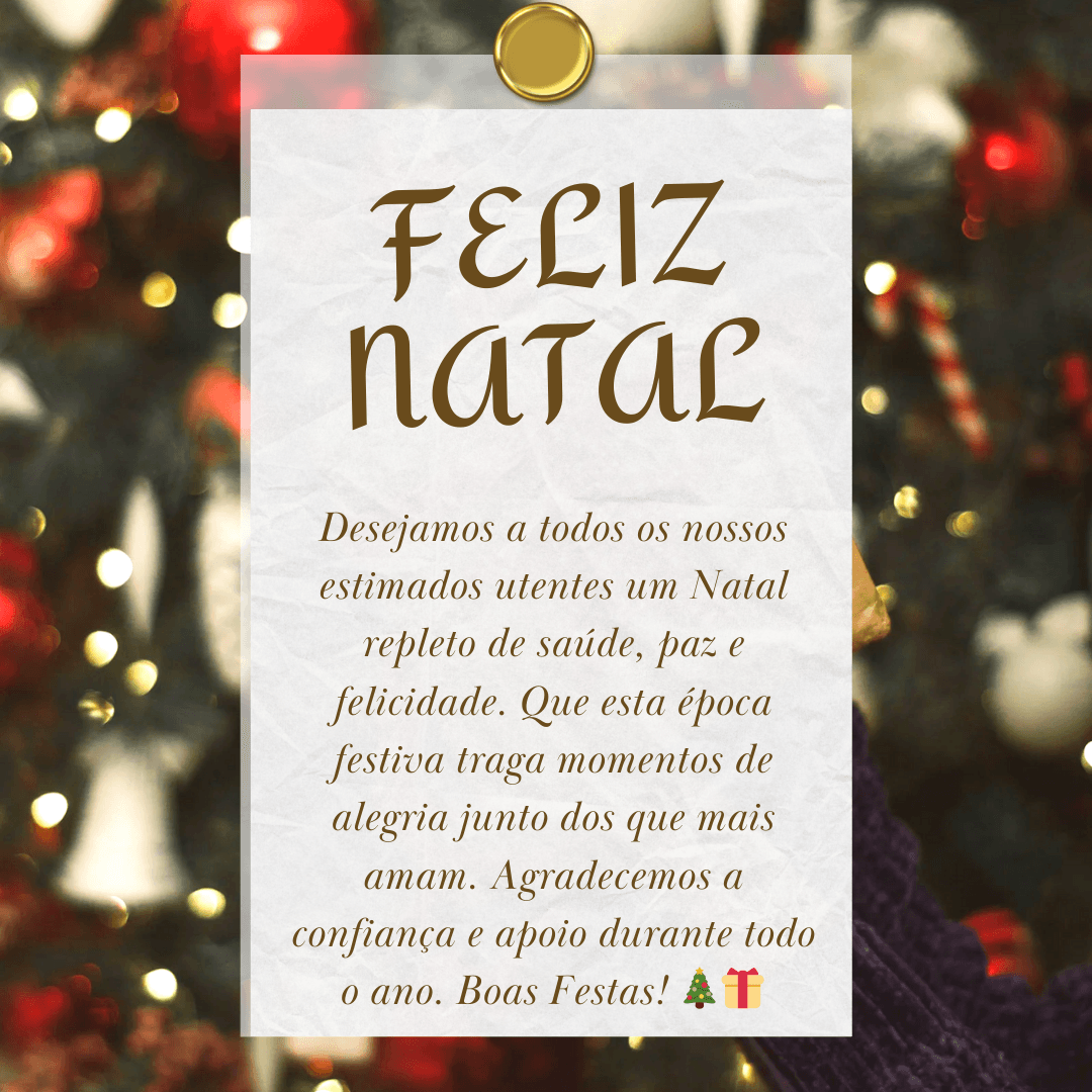 🎄✨ Este Natal, cuide de quem mais ama com a magia da dermocosmética! ✨🎄