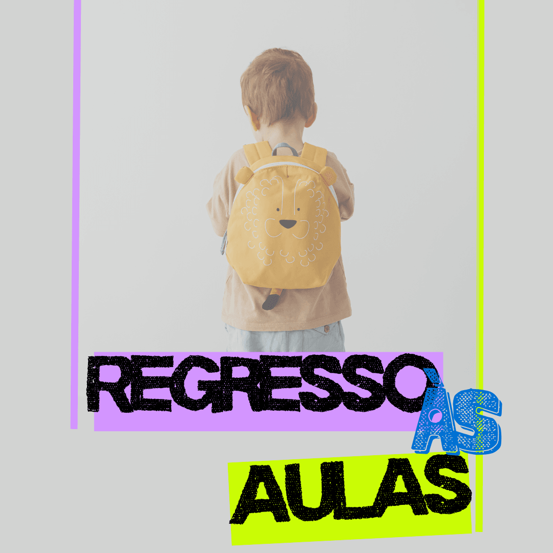 Essenciais de Regresso às Aulas 🎒📚
