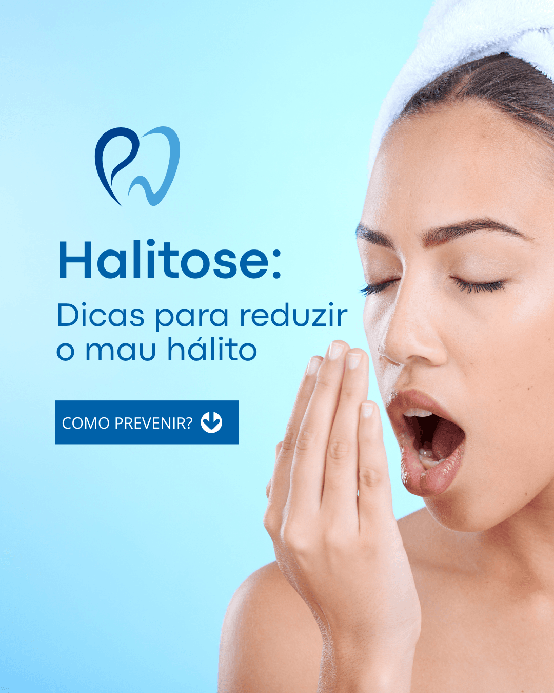 Halitose