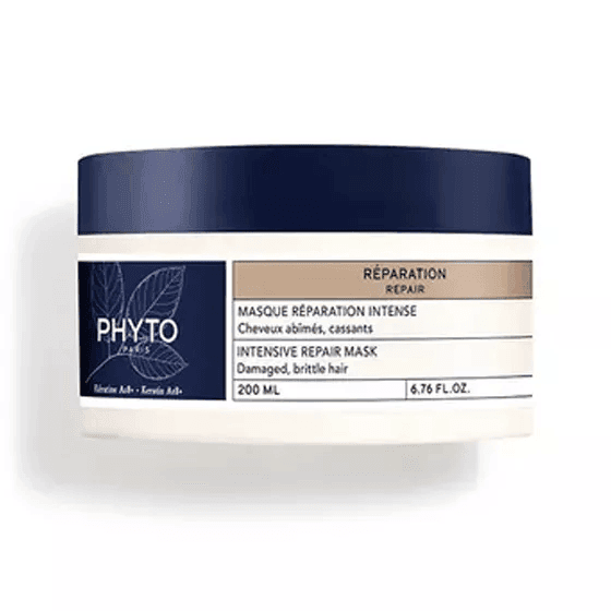Phyto Reparação