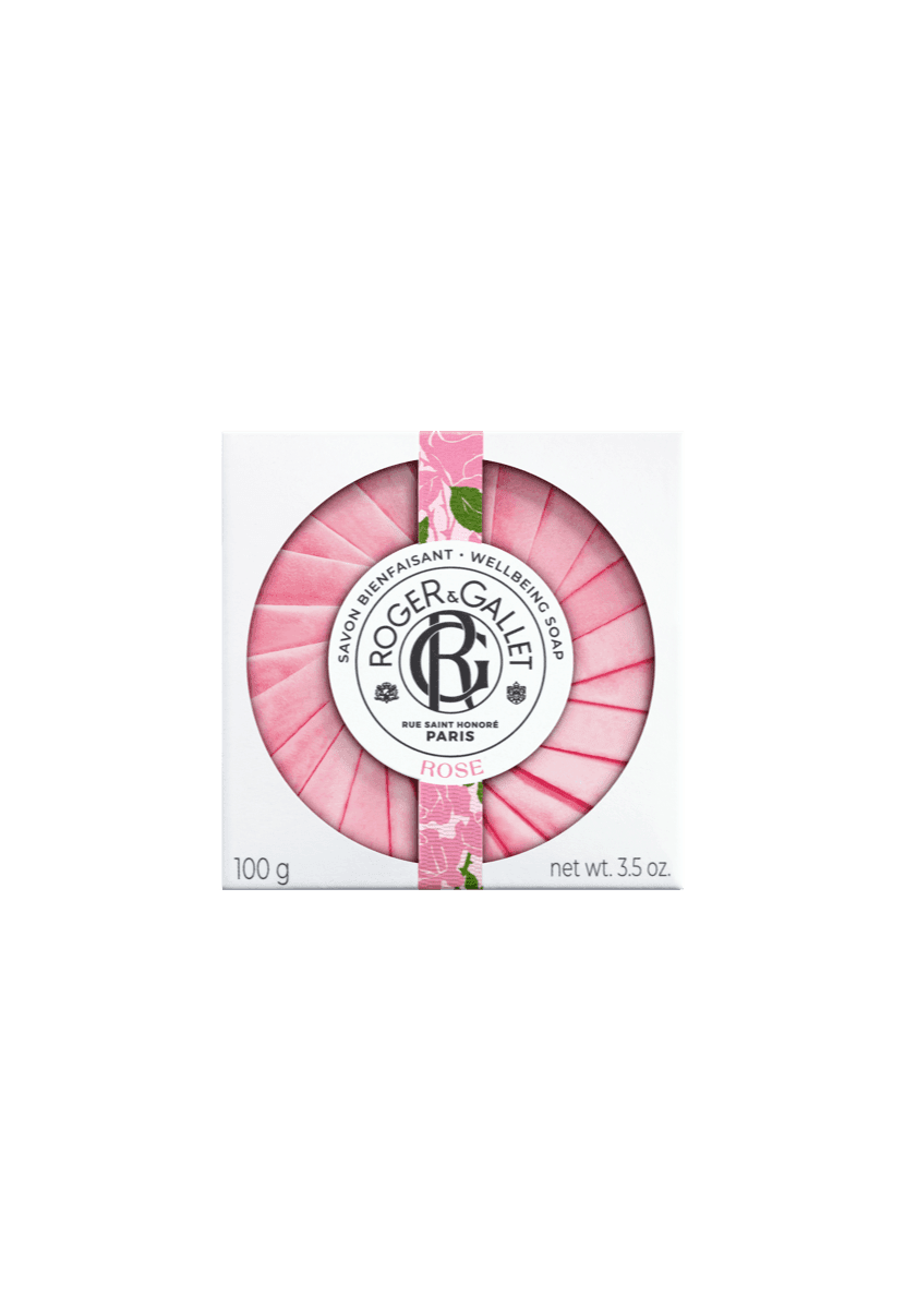 Roger & Gallet Rose