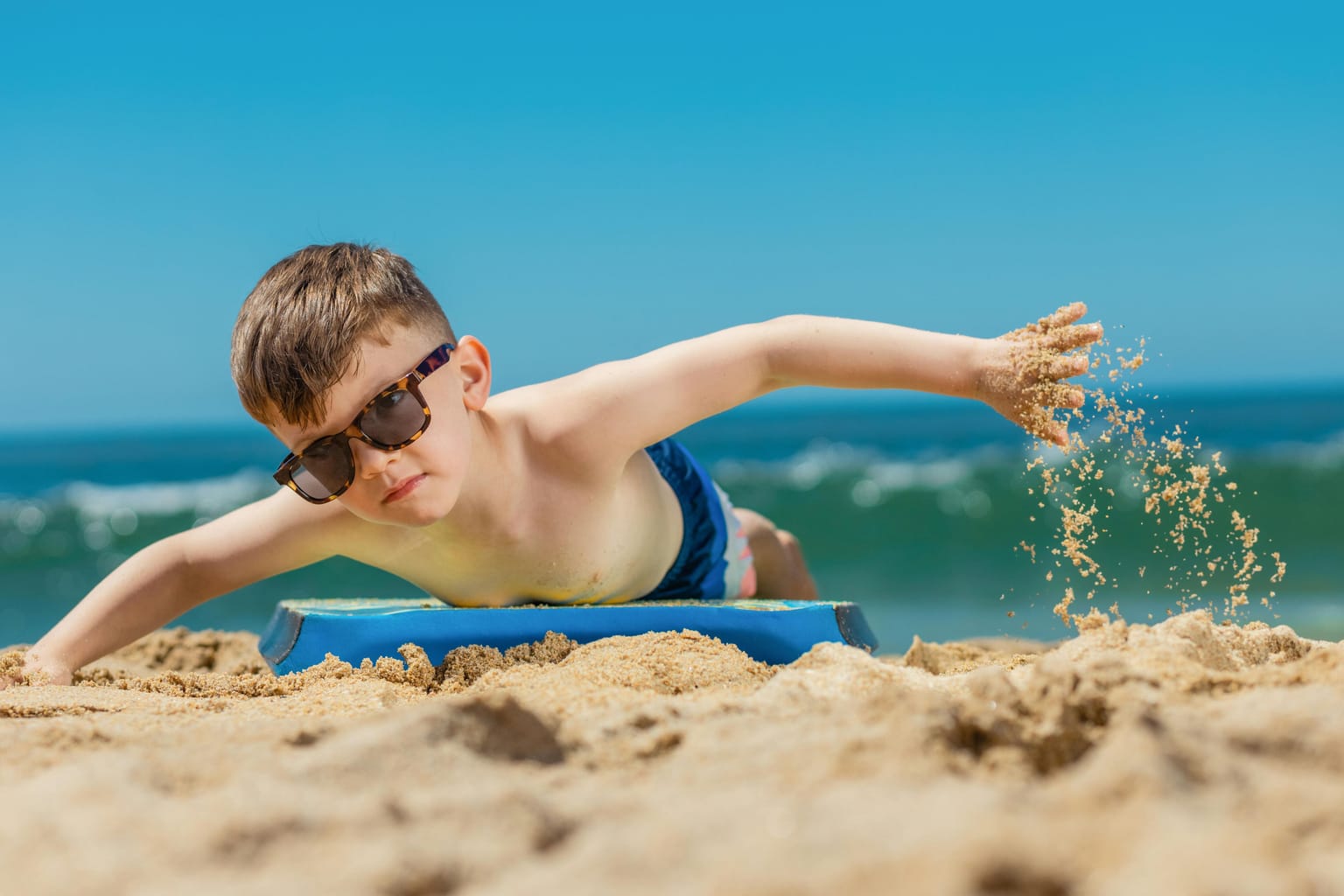 Proteção Solar nas Crianças: Principais Cuidados para um Verão em Segurança