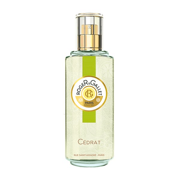 Roger & Gallet Cédrat