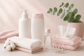 🌿 Higiene Íntima: Cuidado, Conforto e Equilíbrio Todos os Dias