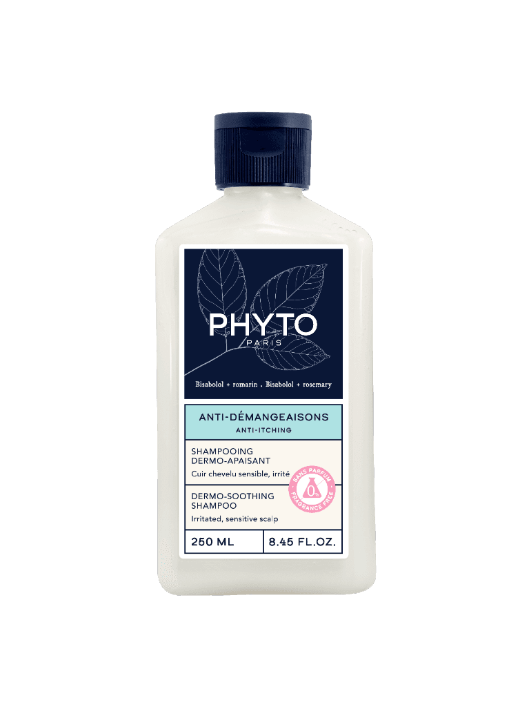 Phyto Anti-Démangeaisons