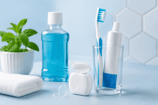 🦷 Sorriso Saudável, Vida Saudável: Cuide da Sua Higiene Oral Todos os Dias