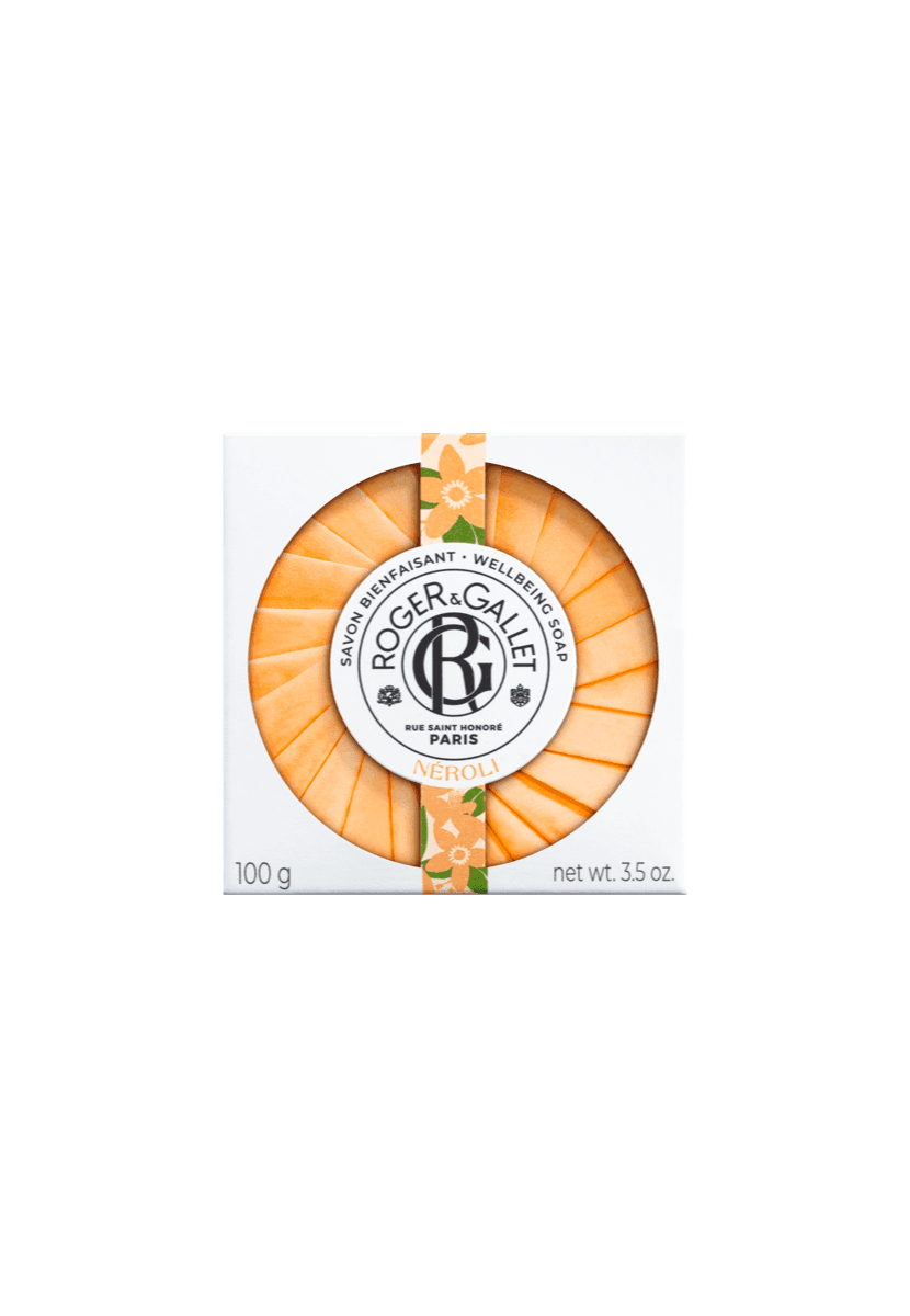 Roger & Gallet Néroli