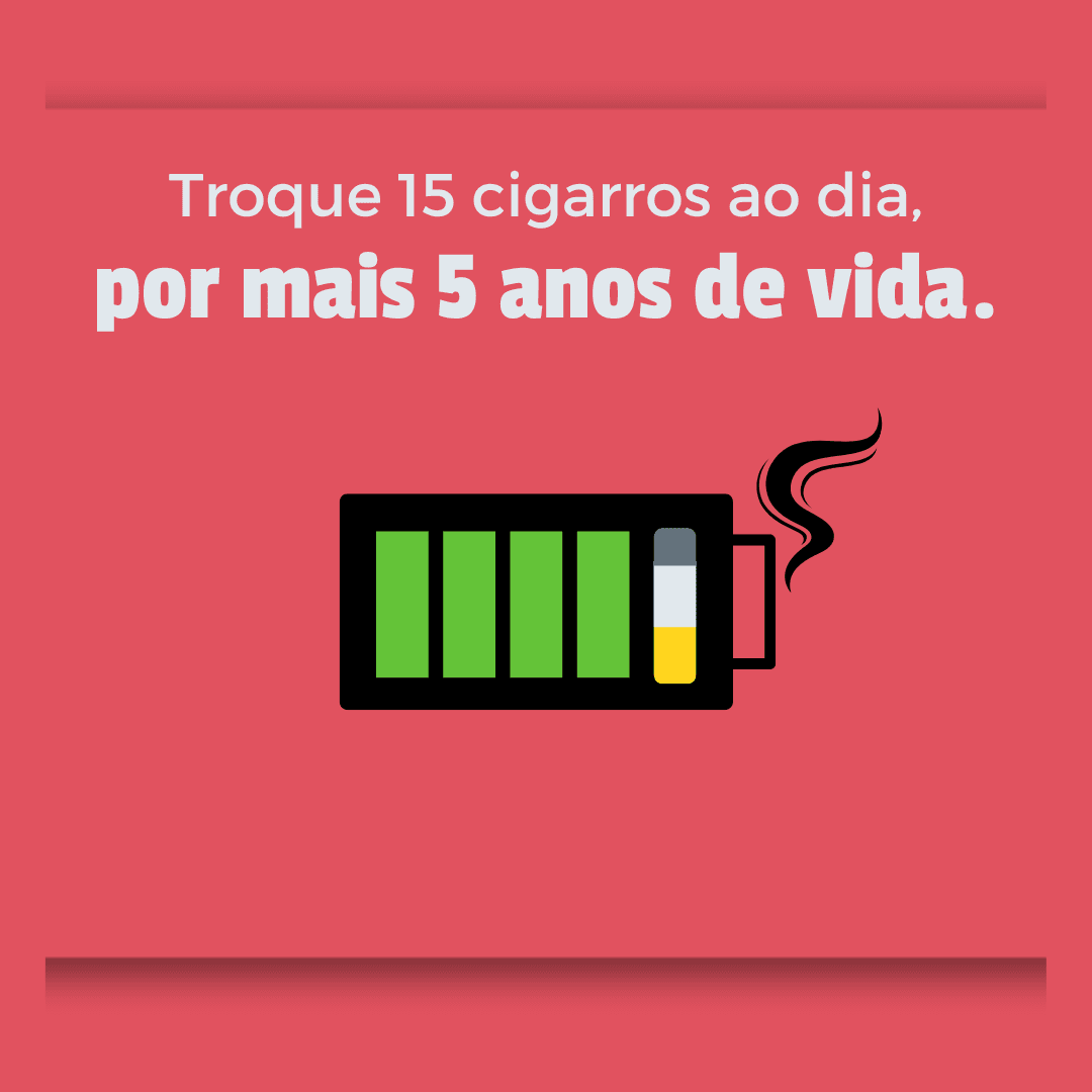 Diga Adeus ao Tabaco: Benefícios Imediatos e Como Podemos Ajudar na Sua Jornada para uma Vida Livre do Fumo