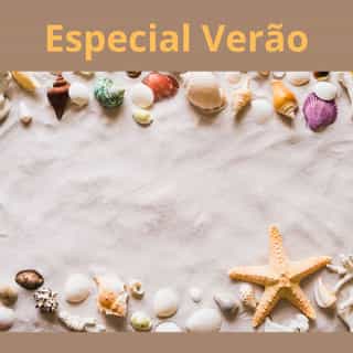 🌞 PROMOÇÃO ESPECIAL VERÃO 🌞
