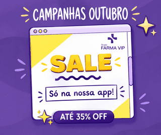 Campanhas Outubro