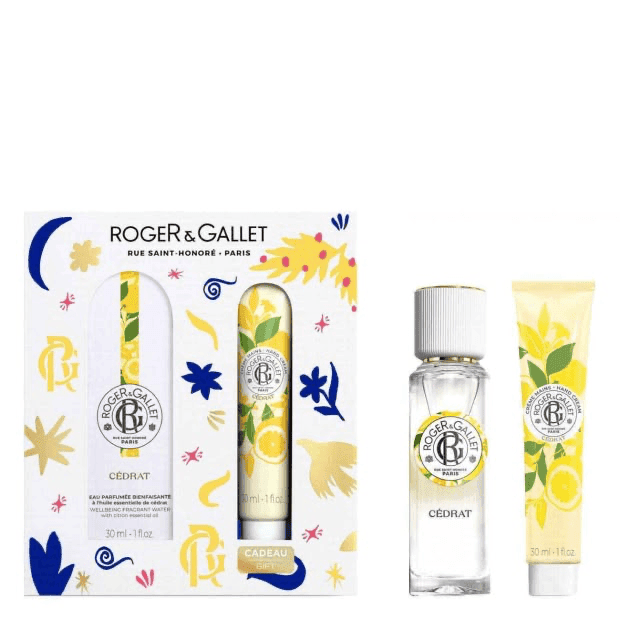 Roger & Gallet Cédrat Roger & Gallet Cédrat